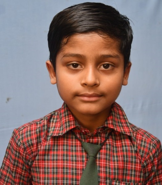 MAYANK RAJPUT 